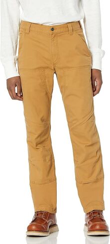 بنطال Carhartt رجالي ضيق مرن ومريح ذو واجهة مزدوجة in Kuwait