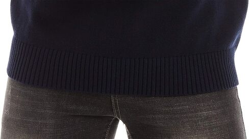 MAGNIVIT Men's Crewneck Sweater Lightweight Soft Knitted Sweatshirt Fall Winter Thermal Pullover in Kuwait