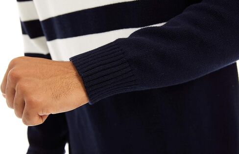 MAGNIVIT Men's Crewneck Sweater Lightweight Soft Knitted Sweatshirt Fall Winter Thermal Pullover in Kuwait