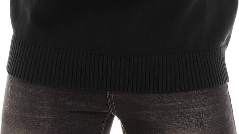 MAGNIVIT Men's Crewneck Sweater Lightweight Soft Knitted Sweatshirt Fall Winter Thermal Pullover in Saudi Arabia