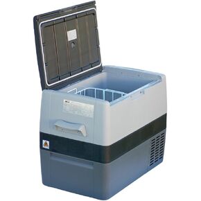NORCOLD INC. NRF60 - 2.1 cu ft Portable Refrigerator/ Freezer in Saudi Arabia