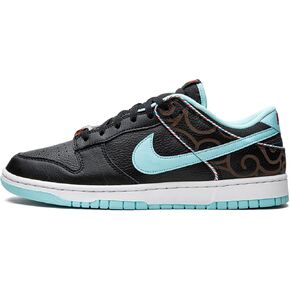 Nike Mens Dunk Low DH7614 001 Barbershop - Size 8 in Saudi Arabia