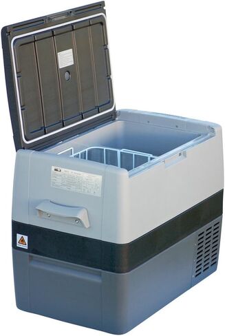 NORCOLD INC. NRF60 - 2.1 cu ft Portable Refrigerator/ Freezer in Saudi Arabia