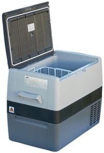 NORCOLD INC. NRF60 - 2.1 cu ft Portable Refrigerator/ Freezer in Saudi Arabia