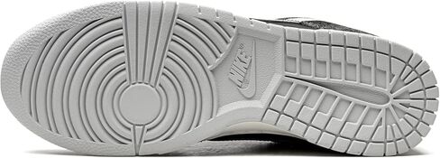 Nike Mens Dunk Low Retro DH7913 001 Animal Pack - Zebra - Size 8.5 in Saudi Arabia