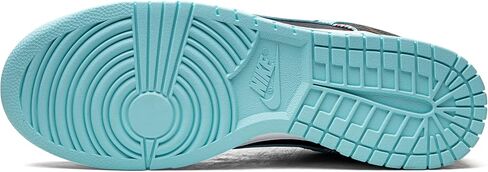 Nike Mens Dunk Low DH7614 001 Barbershop - Size 8 in Saudi Arabia