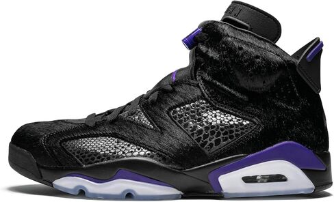 Jordan Mens Air Jordan 6 Retro SP AR2257 005 Social Status-Black Cat - Size 11 in Saudi Arabia