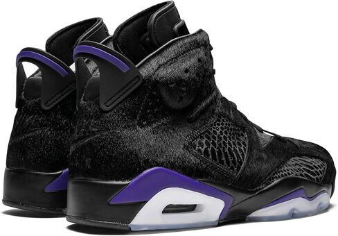 Jordan Mens Air Jordan 6 Retro SP AR2257 005 Social Status-Black Cat - Size 11 in Saudi Arabia
