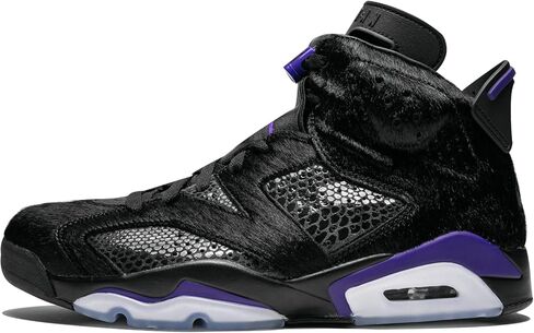 Jordan Mens Air Jordan 6 Retro SP AR2257 005 Social Status-Black Cat - Size 11 in Saudi Arabia
