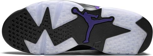 Jordan Mens Air Jordan 6 Retro SP AR2257 005 Social Status-Black Cat - Size 11 in Saudi Arabia