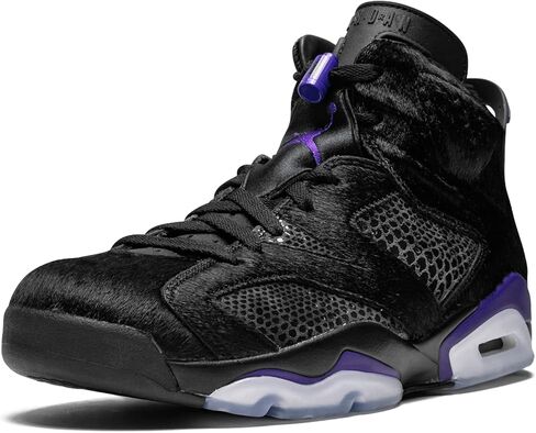 Jordan Mens Air Jordan 6 Retro SP AR2257 005 Social Status-Black Cat - Size 11 in Saudi Arabia