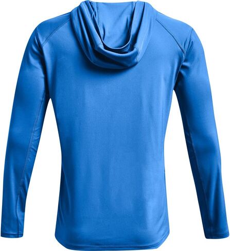 Under Armour Men's Isochill Shorebreak Hoodie in Saudi Arabia