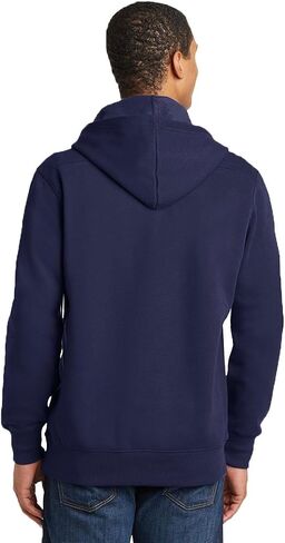 Sport Tek Men's Lace Up Pullover Hooded Sweatshirt in Kuwait