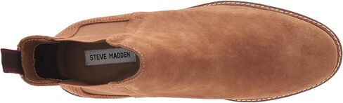 Steve Madden Men's Highlyte Chelsea Boot in Saudi Arabia
