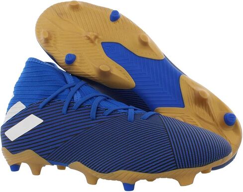 حذاء كرة القدم Nemeziz 19.3 للرجال من أديداس in Kuwait