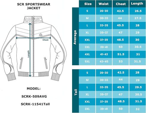 SCR Mens Bomber Jacket - Lightweight Softshell Casual Jackets for Men with Zipper Pockets - Full Zip Up Men's Sweatshirt in Saudi Arabia