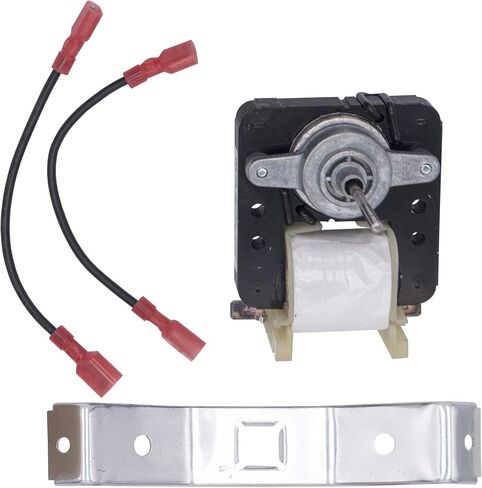 Supplying Demand WR60X162 WR60X0162 Refrigerator Evaporator Fan Motor Replacement in Saudi Arabia