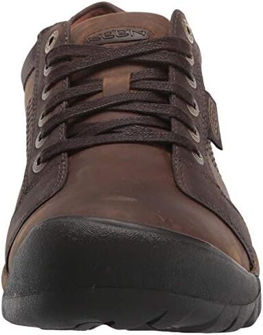 KEEN Men's Austin Waterproof Oxford in Saudi Arabia