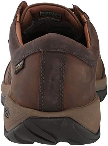 KEEN Men's Austin Waterproof Oxford in Saudi Arabia