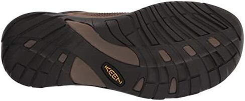 KEEN Men's Austin Waterproof Oxford in Saudi Arabia