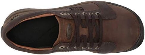 KEEN Men's Austin Waterproof Oxford in Saudi Arabia