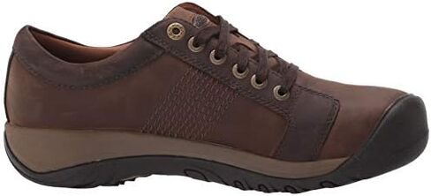 KEEN Men's Austin Waterproof Oxford in Saudi Arabia