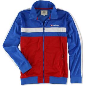 Ecko Unltd. Mens Poly Tricot Track Jacket in Kuwait