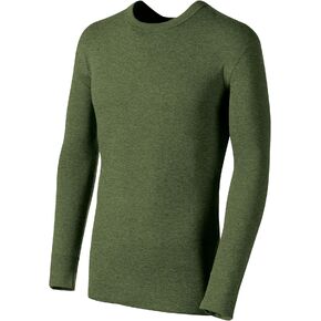 ملابس نوم حرارية للرجال متوسطة الوزن برقبة دائرية من Duofold in Kuwait