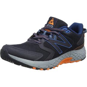 New Balance Men's 410 V7 Trail Running Shoe