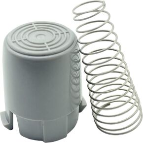 استبدال مكبس الباب المغناطيسي لغسالة Sigely AGM73610701 متوافق مع غسالة LG يستبدل AGM73610702 AP5331994 MEG61961401 2002592 AH3618292 EA3618292 in Kuwait