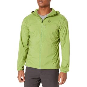 Black Diamond Mens M Alpine Start Hoody in Saudi Arabia