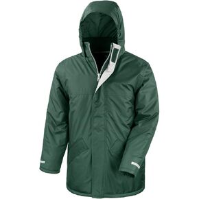 Result Mens Core Winter Parka Waterproof Windproof Jacket in Saudi Arabia