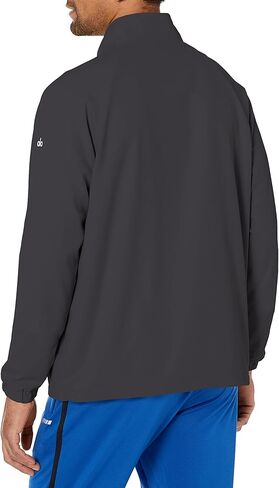 جاكيت Alo Yoga للرجال بسحاب 1/2 سحاب Touchline in Kuwait