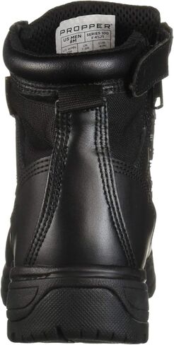 Propper Men's Series 100 6" Side Zip Waterproof Boot in Saudi Arabia