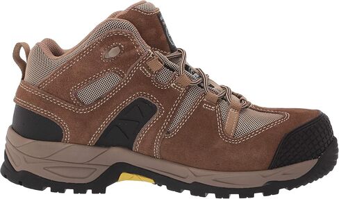 Skechers Men's Monter Construction Shoe in Saudi Arabia