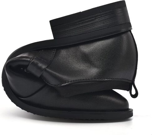 Venshine Mens Casual Shoes Leather Slip On Loafer Business Fahion Dress Shoes in Saudi Arabia