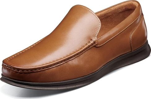 حذاء Montigo Moc للرجال من Florsheim in Kuwait