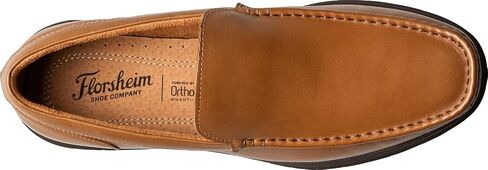حذاء Montigo Moc للرجال من Florsheim in Kuwait
