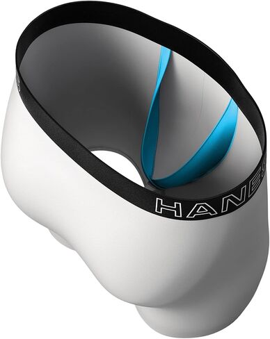 حقيبة بوكسر طويلة الساق للرجال من Hanes Ultimate للرجال in Kuwait
