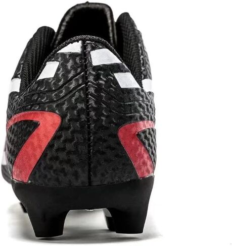 TOLLN Mens Football Shoes Youth Soccer Cleats in Saudi Arabia