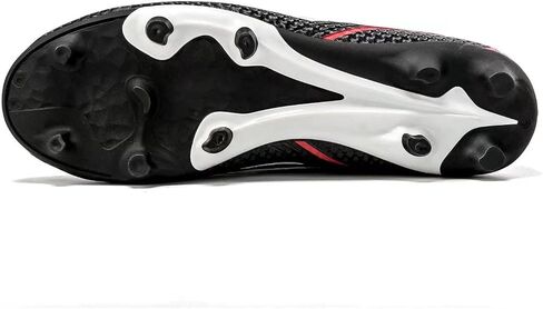 TOLLN Mens Football Shoes Youth Soccer Cleats in Saudi Arabia