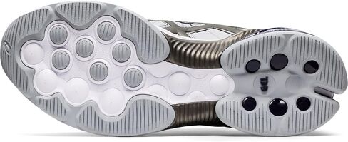 ASICS Men's Gel-Quantum Infinity Jin Shoes in Saudi Arabia