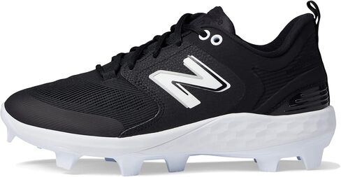 New Balance Men's Fresh Foam 3000 V6 Molded Baseball Shoe in Saudi Arabia
