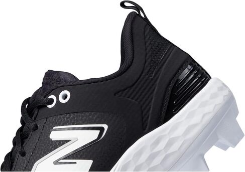New Balance Men's Fresh Foam 3000 V6 Molded Baseball Shoe in Saudi Arabia