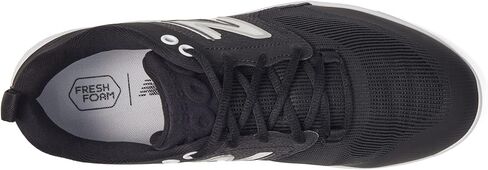 New Balance Men's Fresh Foam 3000 V6 Molded Baseball Shoe in Saudi Arabia