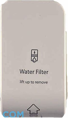 Whirlpool WPW10394053 Refrigerator Water Filter Housing in Saudi Arabia