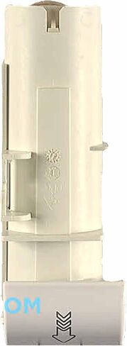 Whirlpool WPW10394053 Refrigerator Water Filter Housing in Saudi Arabia