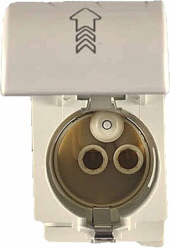 Whirlpool WPW10394053 Refrigerator Water Filter Housing in Saudi Arabia