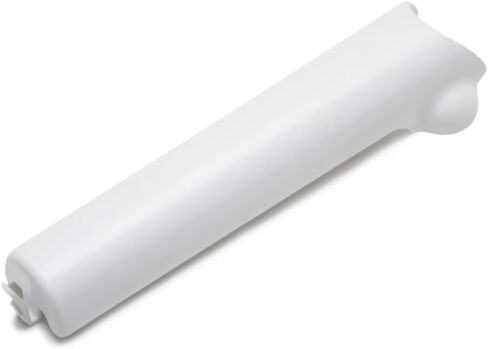 ForeverPRO 12568001 Cover Filter for Whirlpool Refrigerator (AP4013854) 8171033 931267 PS1574922 in Saudi Arabia