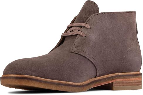 Clarks Men's Clarkdale Dbt Chukka Boot in Kuwait